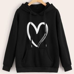 Host pick 🎉🎉🎉🎉Hooded sweat shirt